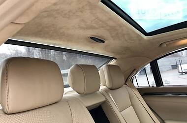 Седан Mercedes-Benz S-Class 2011 в 