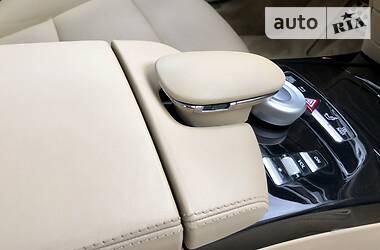 Седан Mercedes-Benz S-Class 2011 в 