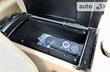 Седан Mercedes-Benz S-Class 2011 в 