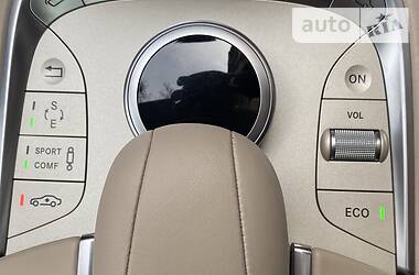 Седан Mercedes-Benz S-Class 2013 в 