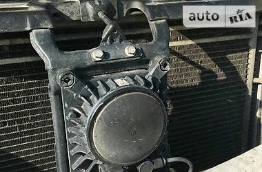 Седан Mercedes-Benz S-Class 2001 в 
