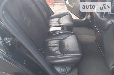 Седан Mercedes-Benz S-Class 1999 в 