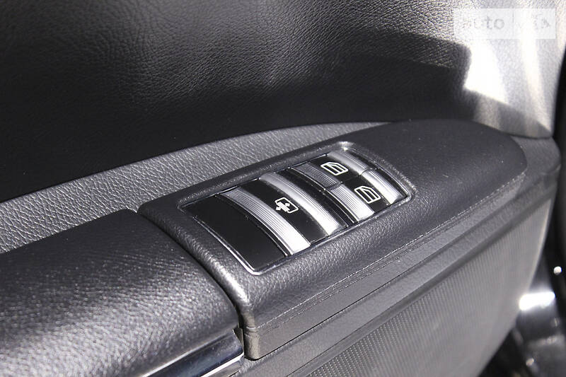 Седан Mercedes-Benz S-Class 2008 в Одесі фото 61 Седан Mercedes-Benz S-Class 2008 в Одесі
