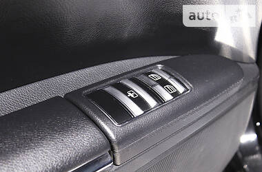 Седан Mercedes-Benz S-Class 2008 в 