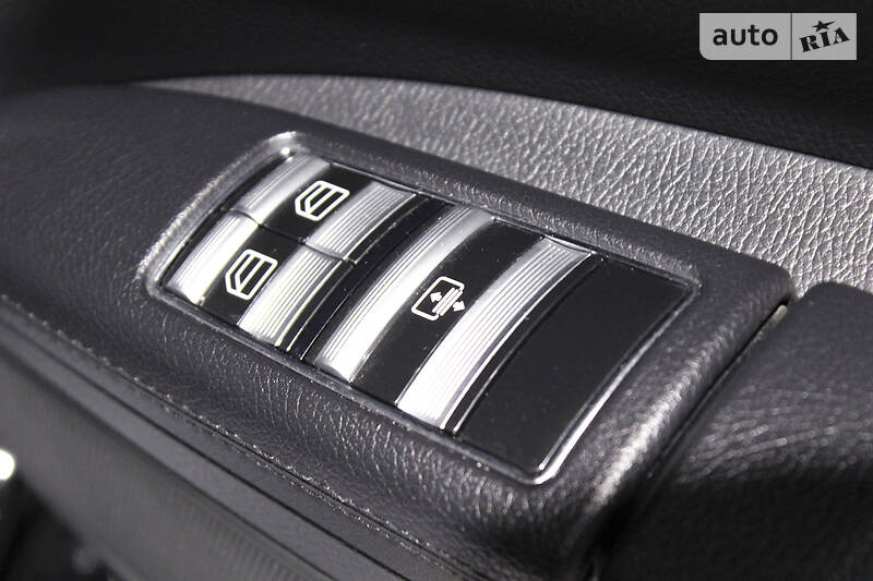 Седан Mercedes-Benz S-Class 2008 в Одесі фото 69 Седан Mercedes-Benz S-Class 2008 в Одесі