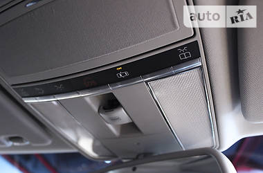 Седан Mercedes-Benz S-Class 2008 в 