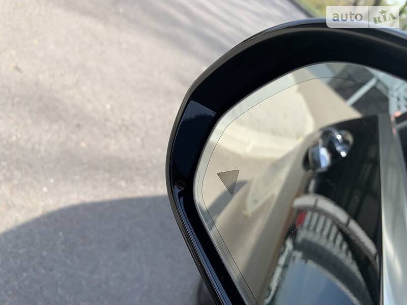 Седан Mercedes-Benz S-Class 2019 в Києві