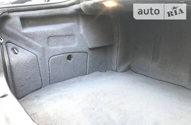 Седан Mercedes-Benz S-Class 2005 в 