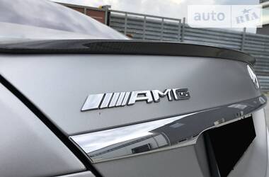 Лімузин Mercedes-Benz S-Class 2016 в 