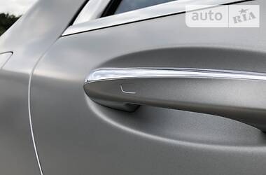 Лімузин Mercedes-Benz S-Class 2016 в 
