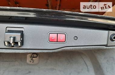 Седан Mercedes-Benz S-Class 2003 в 