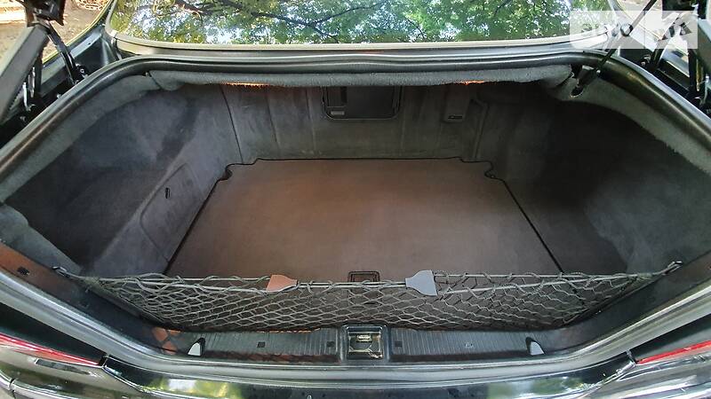 Седан Mercedes-Benz S-Class 2004 в Києві