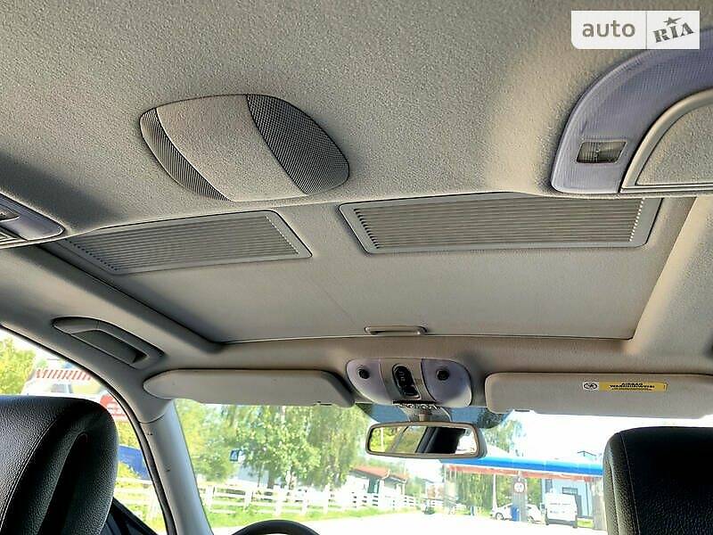 Седан Mercedes-Benz S-Class 2004 в Тернополі фото 6 Седан Mercedes-Benz S-Class 2004 в Тернополі