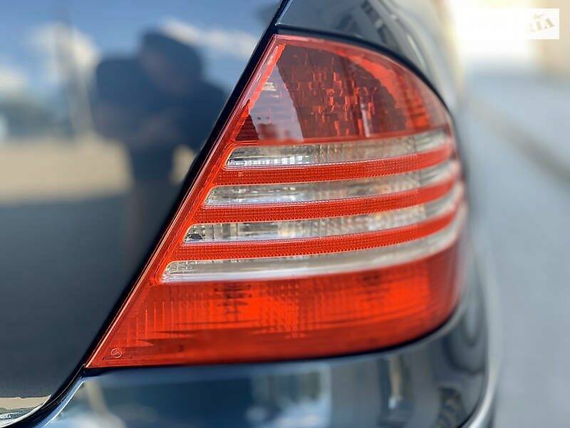 Седан Mercedes-Benz S-Class 2004 в Тернополі фото 45 Седан Mercedes-Benz S-Class 2004 в Тернополі