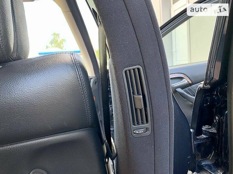 Седан Mercedes-Benz S-Class 2004 в Тернополі фото 9 Седан Mercedes-Benz S-Class 2004 в Тернополі