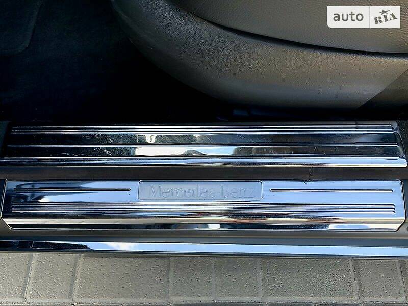 Седан Mercedes-Benz S-Class 2004 в Тернополі фото 28 Седан Mercedes-Benz S-Class 2004 в Тернополі