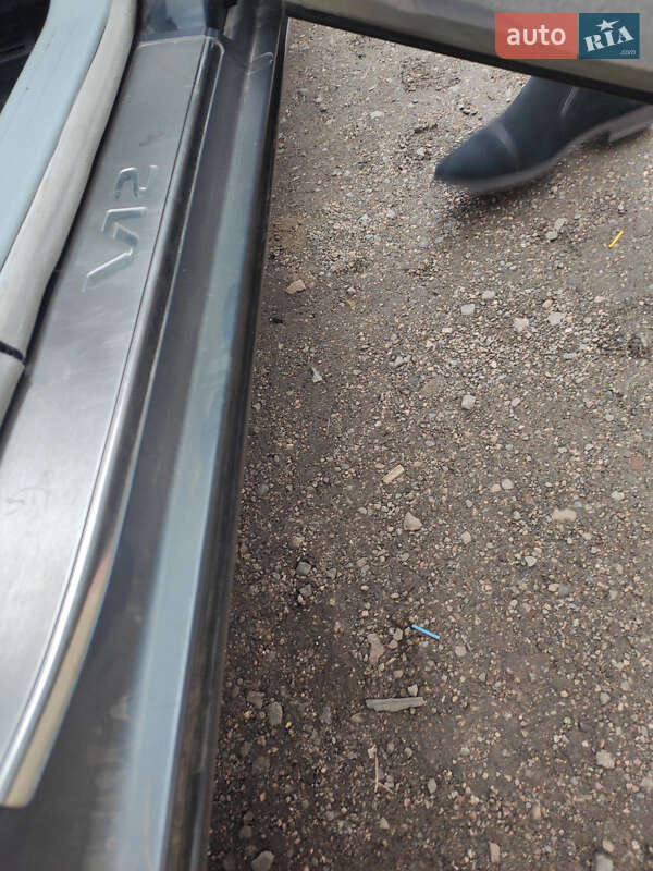 Седан Mercedes-Benz S-Class 2001 в Черкасах