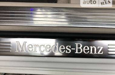 Седан Mercedes-Benz S-Class 2016 в Виннице
