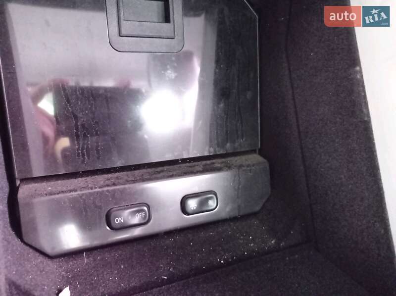 Седан Mercedes-Benz S-Class 2002 в Звягеле