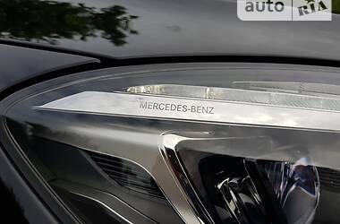 Седан Mercedes-Benz S-Class 2016 в Хмельницком