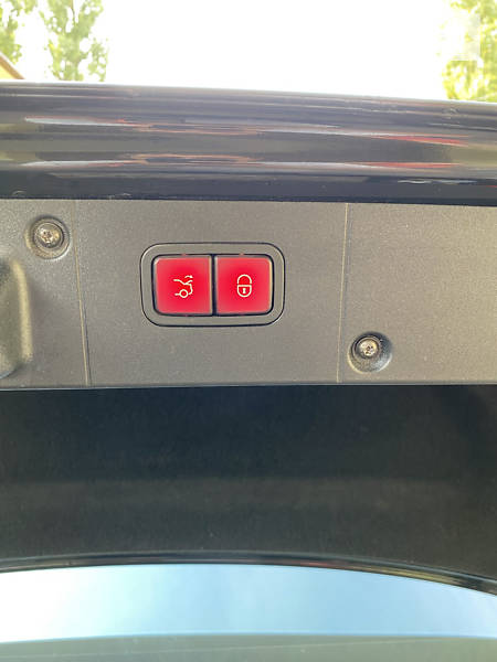 Седан Mercedes-Benz S-Class 2008 в Чернівцях