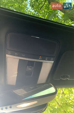 Седан Mercedes-Benz S-Class 2010 в 