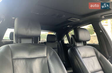 Седан Mercedes-Benz S-Class 2010 в 