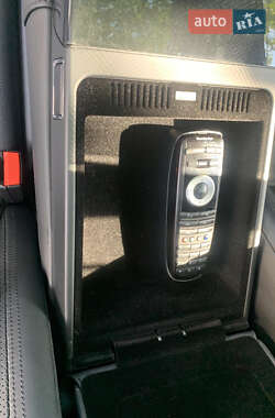 Седан Mercedes-Benz S-Class 2010 в 