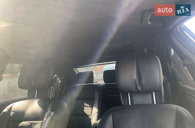Седан Mercedes-Benz S-Class 2010 в 