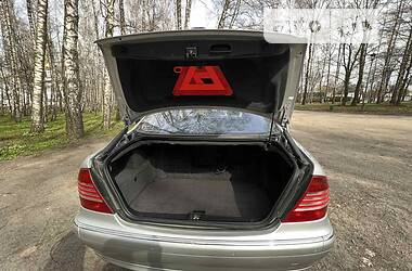 Седан Mercedes-Benz S-Class 2004 в Тернополе