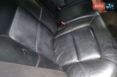 Седан Mercedes-Benz S-Class 1997 в Киеве