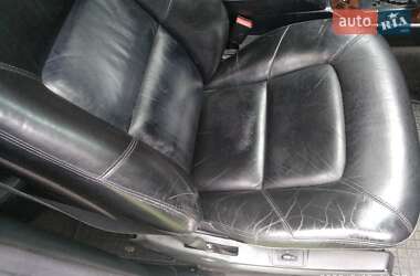 Седан Mercedes-Benz S-Class 1997 в 