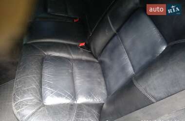 Седан Mercedes-Benz S-Class 1997 в Киеве