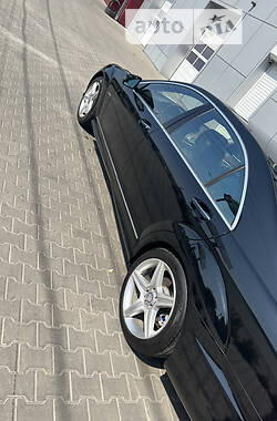 Седан Mercedes-Benz S-Class 2009 в Одессе