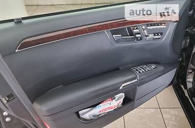 Седан Mercedes-Benz S-Class 2007 в 