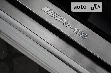 Седан Mercedes-Benz S-Class 2008 в 