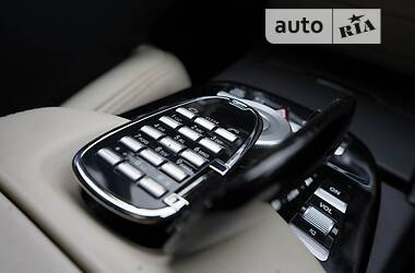 Седан Mercedes-Benz S-Class 2008 в 