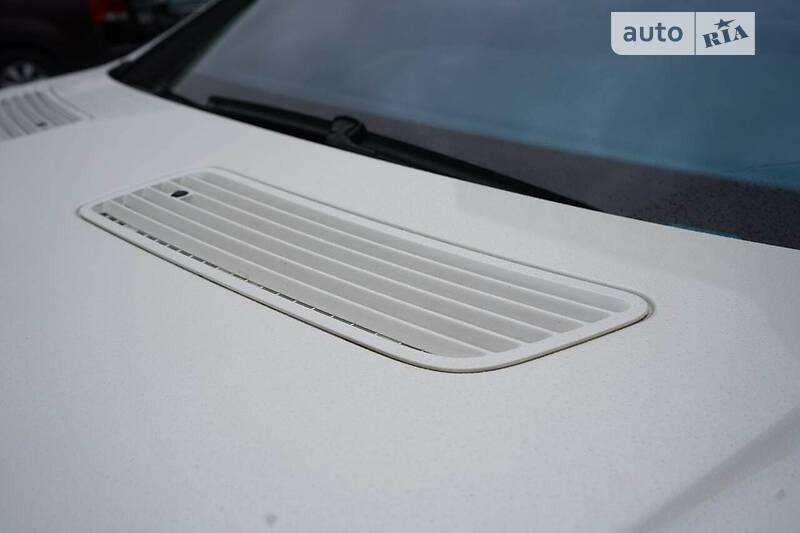 Седан Mercedes-Benz S-Class 2008 в Львове