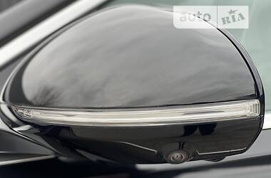 Седан Mercedes-Benz S-Class 2021 в 