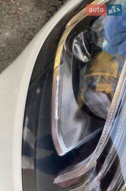 Седан Mercedes-Benz S-Class 2017 в 