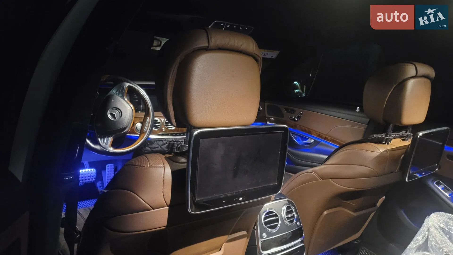 2014 Mercedes-Benz S-klasse - мініатюра 14