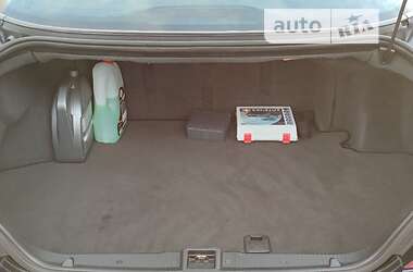 Седан Mercedes-Benz S-Class 2002 в 