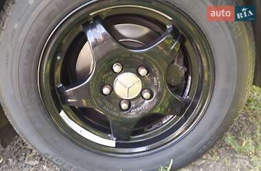Седан Mercedes-Benz S-Class 1998 в Киеве