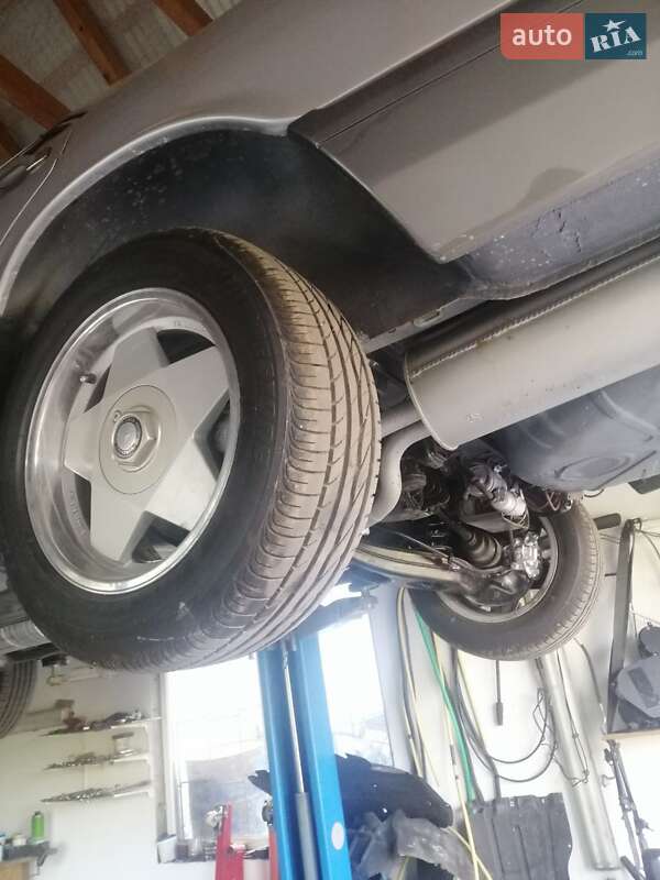 Седан Mercedes-Benz S-Class 1990 в Богородчанах