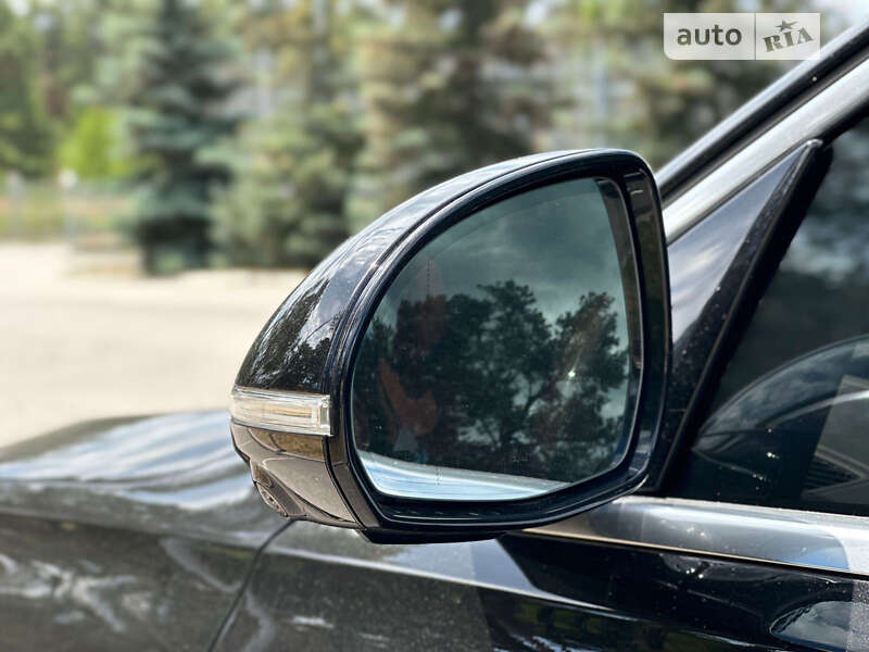 Седан Mercedes-Benz S-Class 2020 в Киеве фото 35 Седан Mercedes-Benz S-Class 2020 в Киеве