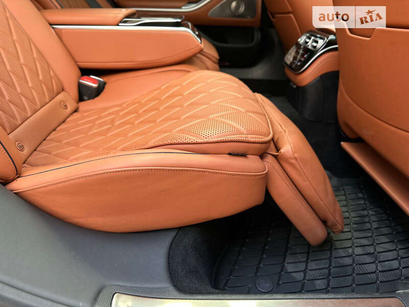 Седан Mercedes-Benz S-Class 2020 в Киеве фото 93 Седан Mercedes-Benz S-Class 2020 в Киеве