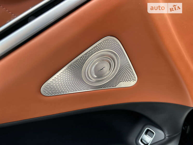 Седан Mercedes-Benz S-Class 2020 в Киеве фото 95 Седан Mercedes-Benz S-Class 2020 в Киеве