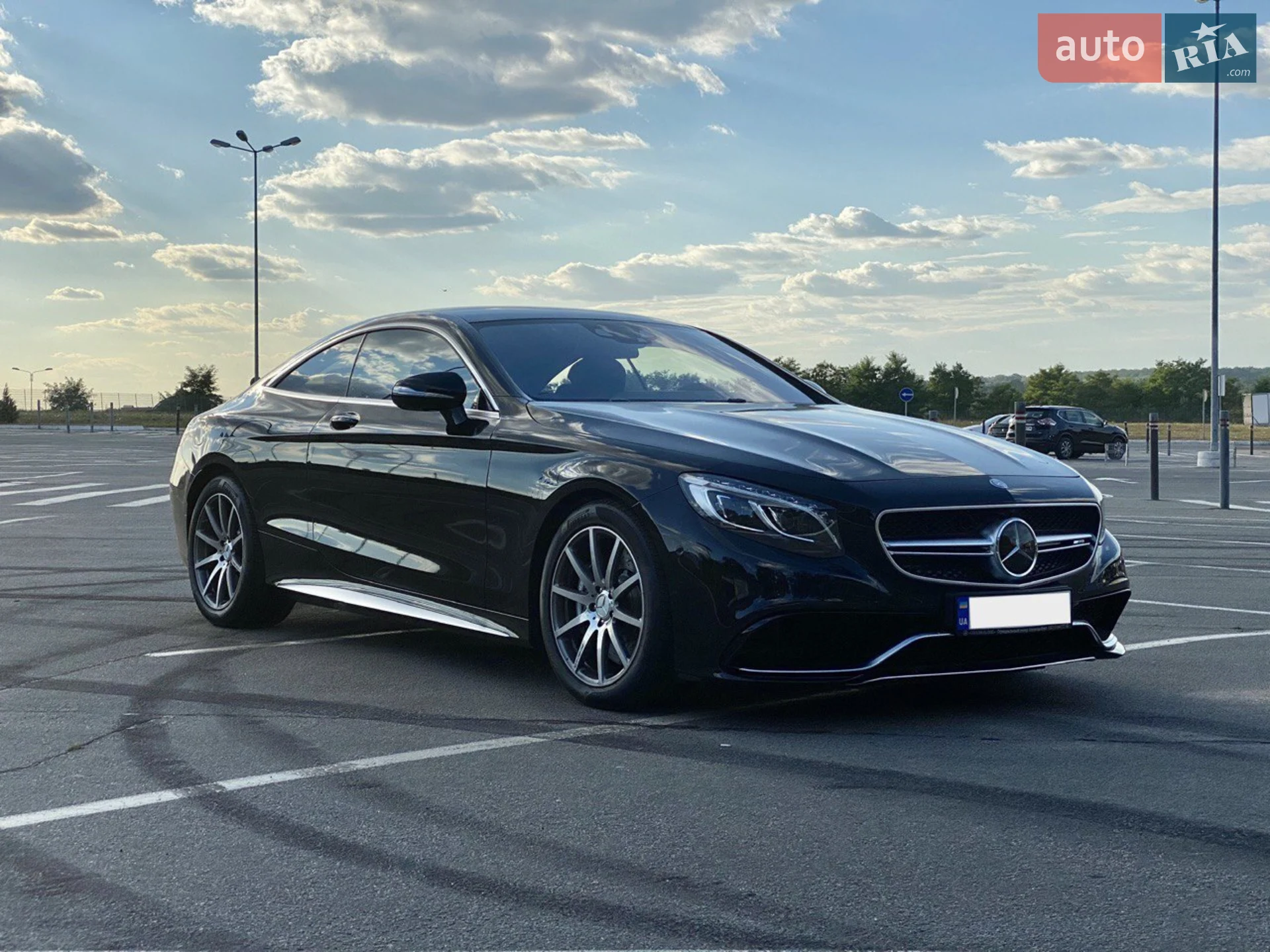 2016 Mercedes-Benz S-klasse - мініатюра 2