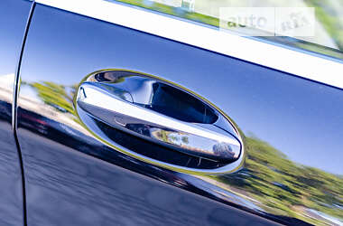 Седан Mercedes-Benz S-Class 2017 в 