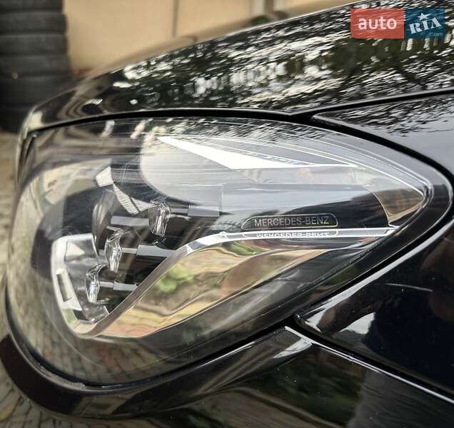 Седан Mercedes-Benz S-Class 2016 в Мукачевому фото 6 Седан Mercedes-Benz S-Class 2016 в Мукачевому